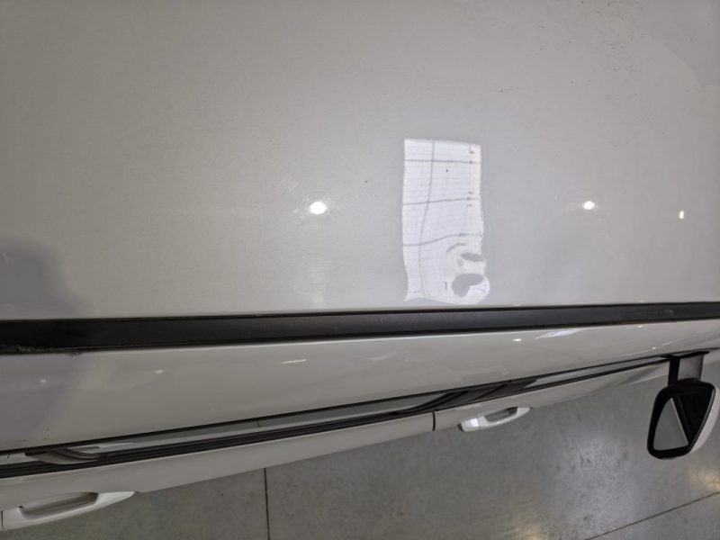 BMW X2 F39 18d sDrive 2.0 150 ch Business – Boîte Manuelle