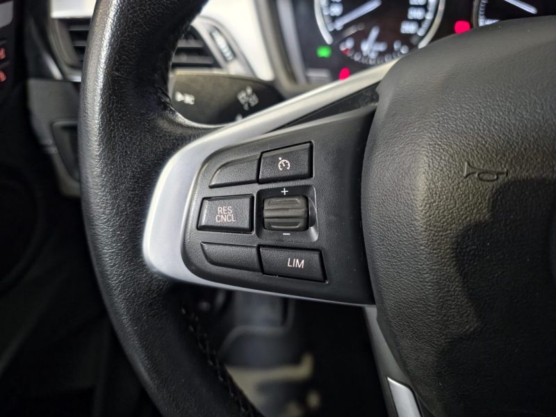 BMW X2 F39 18d sDrive 2.0 150 ch Business – Boîte Manuelle