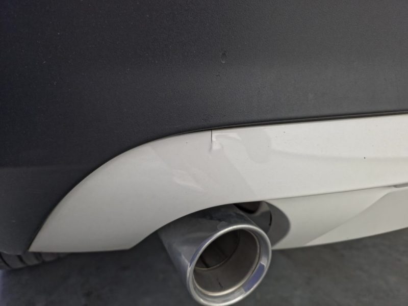 BMW X2 F39 18d sDrive 2.0 150 ch Business – Boîte Manuelle