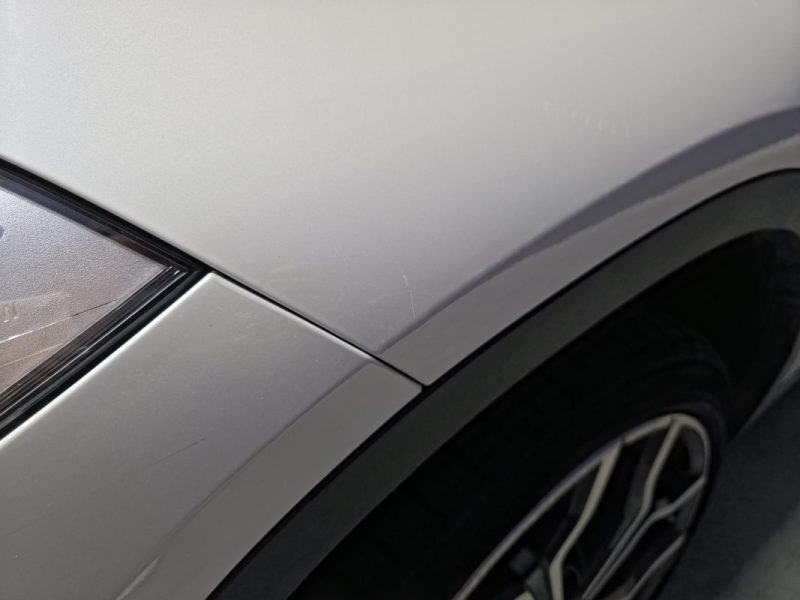 BMW X2 F39 18d sDrive 2.0 150 ch Business – Boîte Manuelle