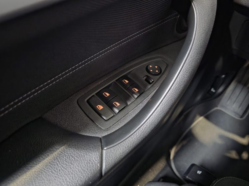 BMW X2 F39 18d sDrive 2.0 150 ch Business – Boîte Manuelle