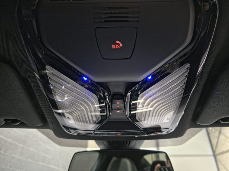 BMW Série 4 G22 Coupé 420i 2.0 184 ch M Sport – Boîte Auto 