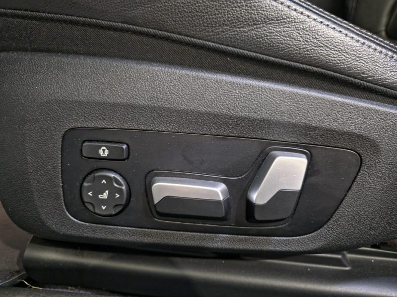 BMW Série 4 G22 Coupé 420i 2.0 184 ch M Sport – Boîte Auto 