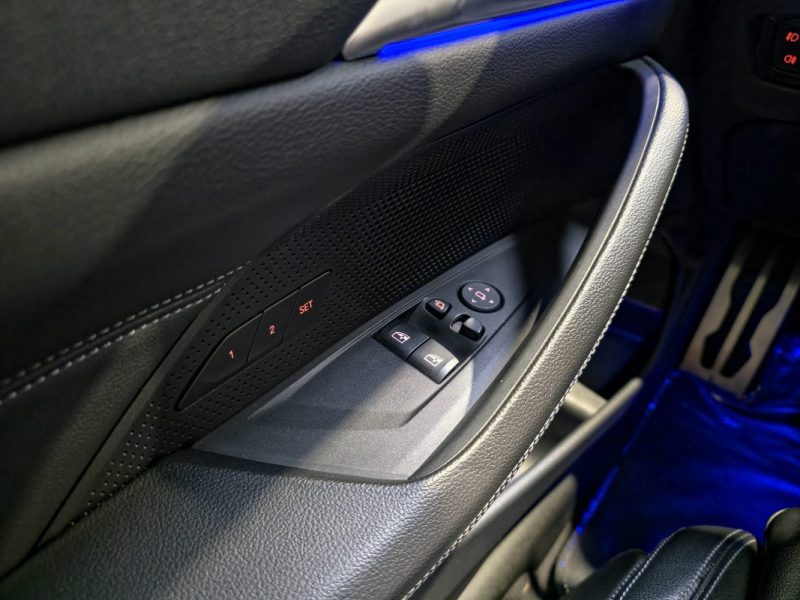 BMW Série 4 G22 Coupé 420i 2.0 184 ch M Sport – Boîte Auto 