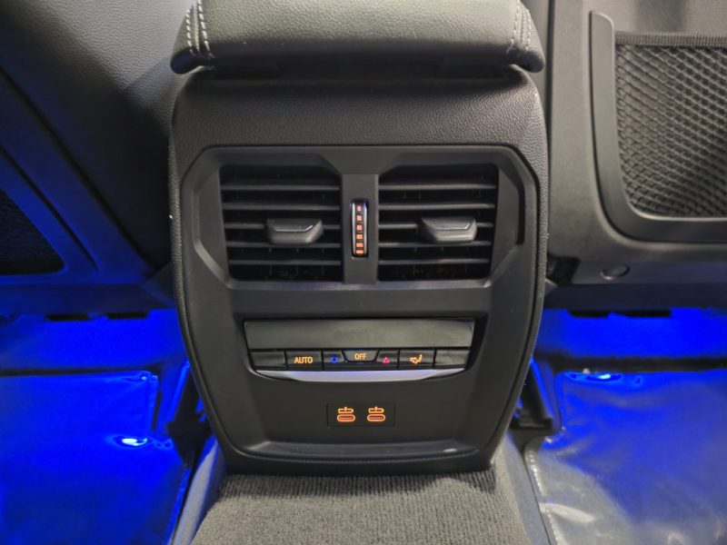 BMW Série 4 G22 Coupé 420i 2.0 184 ch M Sport – Boîte Auto 