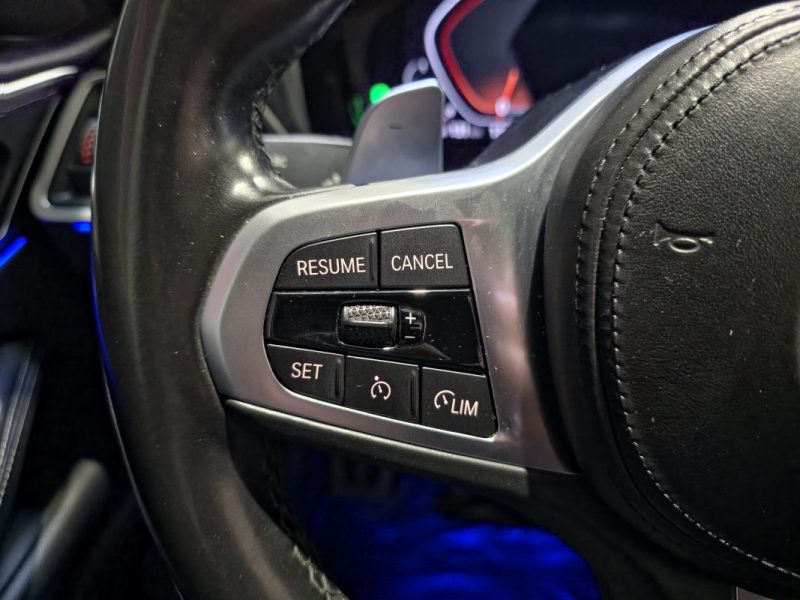 BMW Série 4 G22 Coupé 420i 2.0 184 ch M Sport – Boîte Auto 