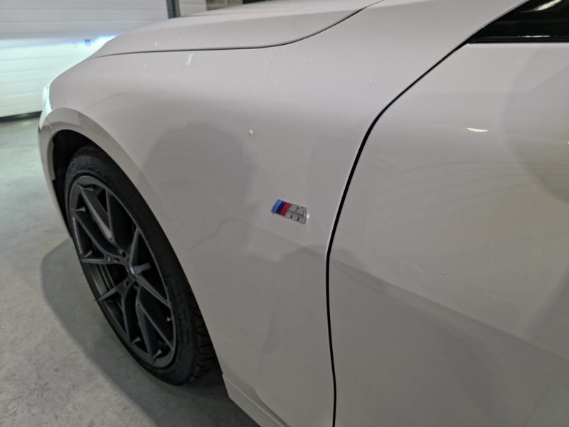 BMW Série 4 G22 Coupé 420i 2.0 184 ch M Sport – Boîte Auto 