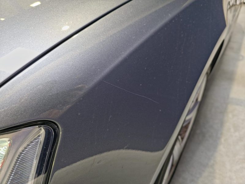 Audi A5 Coupé Phase 2 (8T3) 3.0 TDI V6 204 ch Multitronic