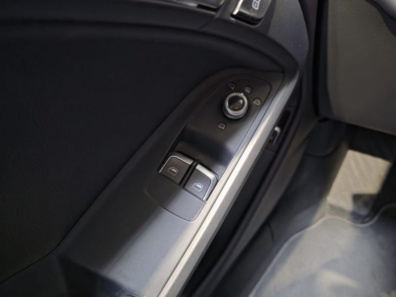 Audi A5 Coupé Phase 2 (8T3) 3.0 TDI V6 204 ch Multitronic