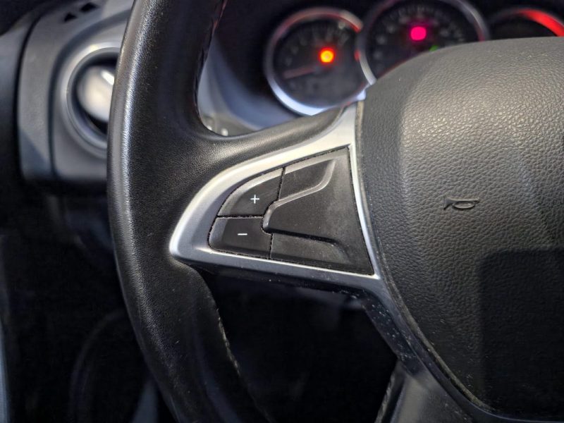 Dacia Logan MCV Stepway 0.9 TCe 90