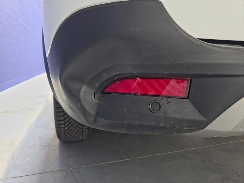 Dacia Logan MCV Stepway 0.9 TCe 90