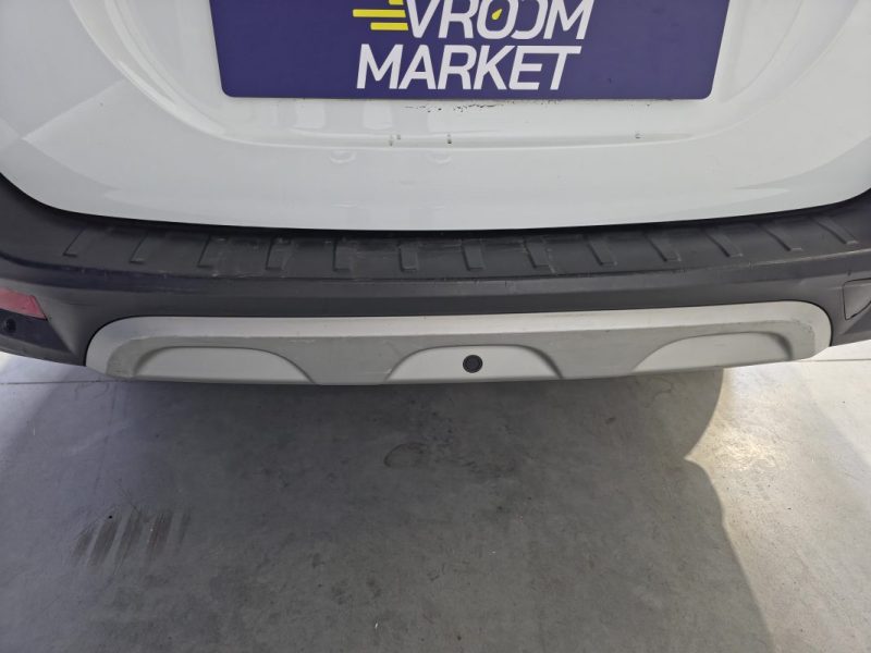 Dacia Logan MCV Stepway 0.9 TCe 90