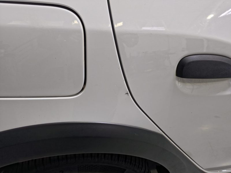 Dacia Logan MCV Stepway 0.9 TCe 90