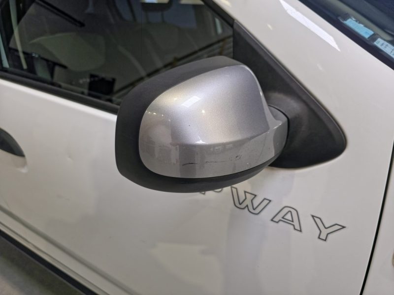 Dacia Logan MCV Stepway 0.9 TCe 90