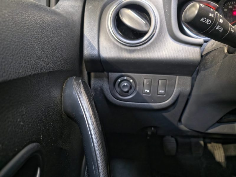 Dacia Logan MCV Stepway 0.9 TCe 90