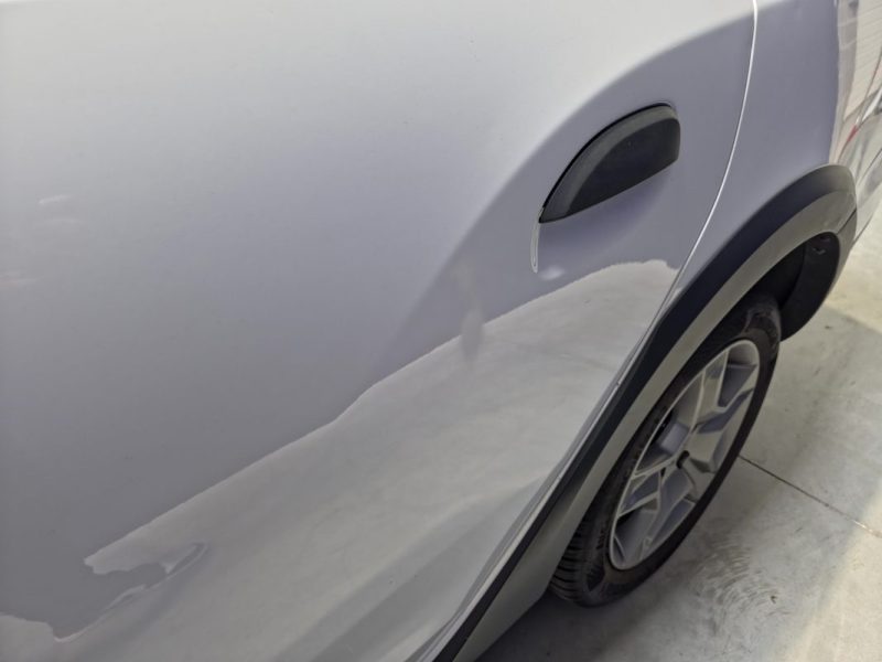 Dacia Logan MCV Stepway 0.9 TCe 90