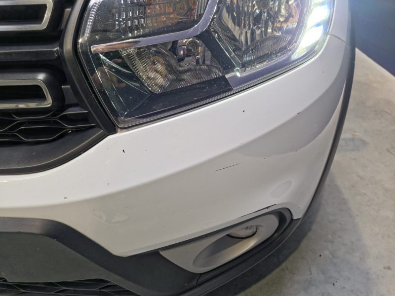 Dacia Logan MCV Stepway 0.9 TCe 90