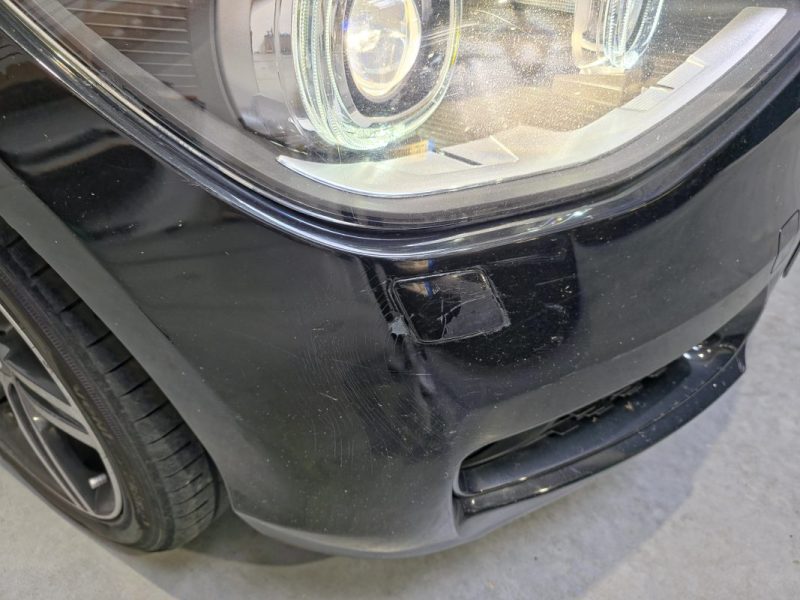 B.M.W. SERIE 1 2014BMW Série 1 F20 118d 2.0 143 ch Urban Life