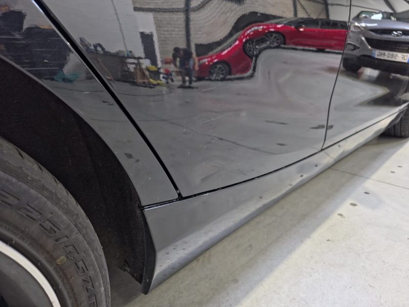 B.M.W. SERIE 1 2014BMW Série 1 F20 118d 2.0 143 ch Urban Life