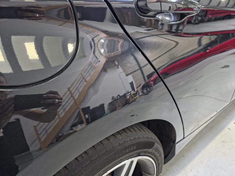 B.M.W. SERIE 1 2014BMW Série 1 F20 118d 2.0 143 ch Urban Life