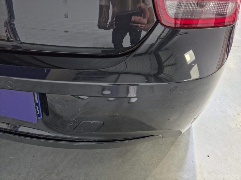 B.M.W. SERIE 1 2014BMW Série 1 F20 118d 2.0 143 ch Urban Life