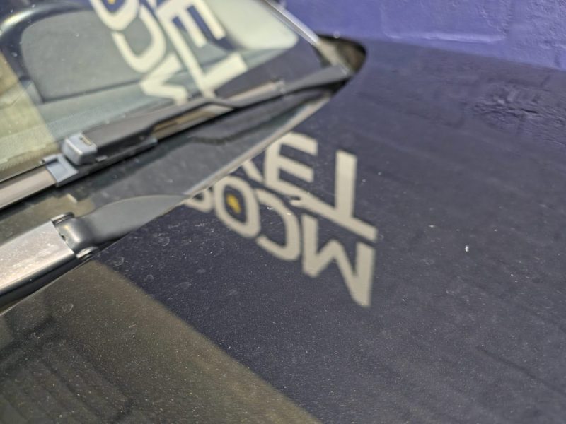 B.M.W. SERIE 1 2014BMW Série 1 F20 118d 2.0 143 ch Urban Life