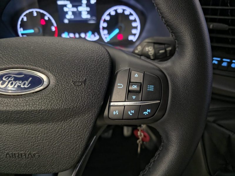 Ford Transit Campérêve Cap Land – 2.0 EcoBlue 130ch