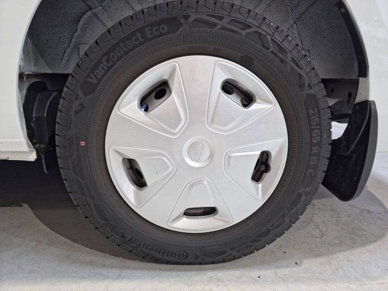 Ford Transit Campérêve Cap Land – 2.0 EcoBlue 130ch