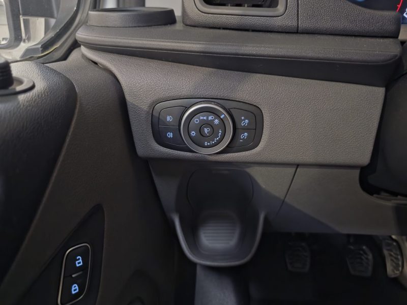 Ford Transit Campérêve Cap Land – 2.0 EcoBlue 130ch