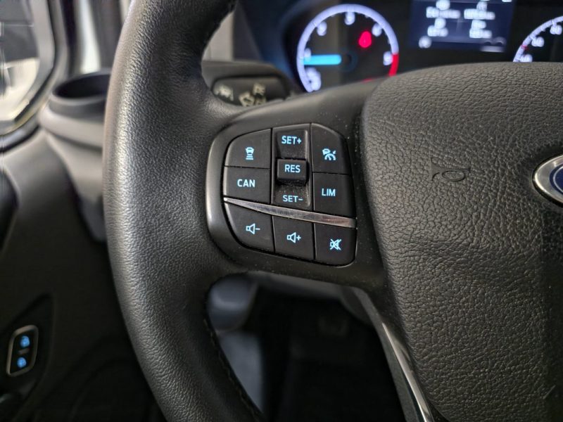 Ford Transit Campérêve Cap Land – 2.0 EcoBlue 130ch