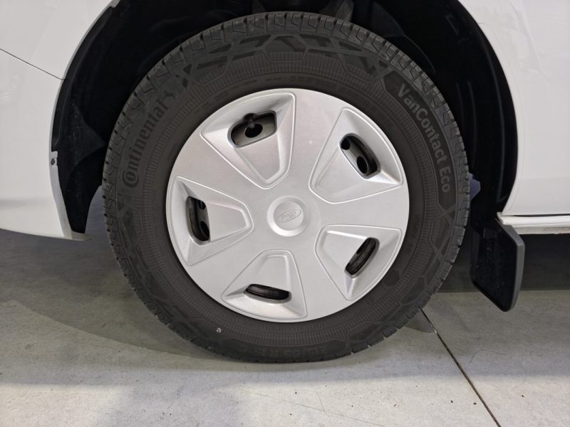 Ford Transit Campérêve Cap Land – 2.0 EcoBlue 130ch