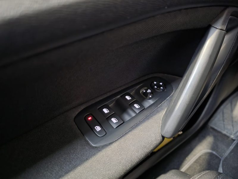 Peugeot 308 SW II 2.0 BlueHDi 150 ch Allure – Boîte Auto EAT6