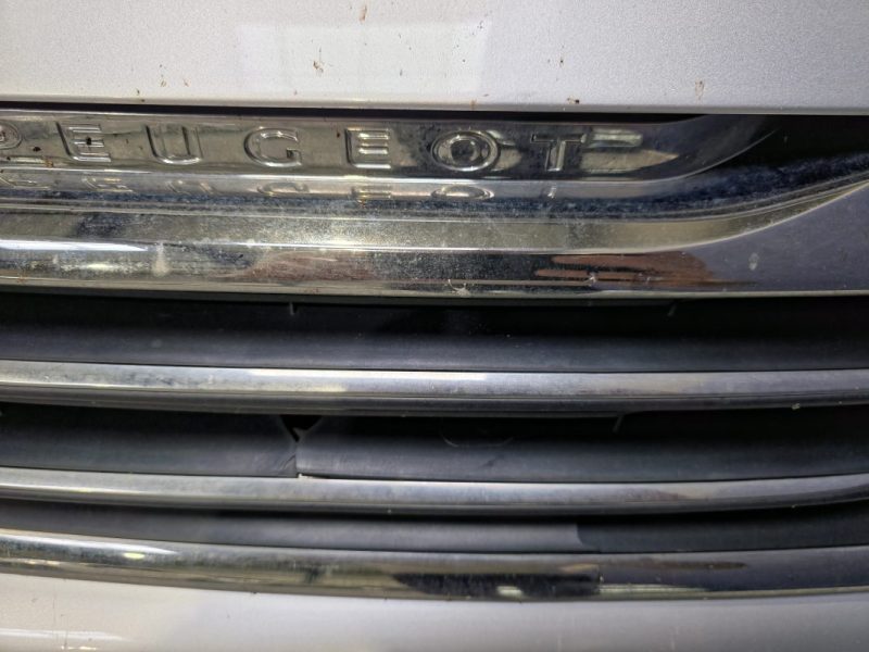 Peugeot 308 SW II 2.0 BlueHDi 150 ch Allure – Boîte Auto EAT6