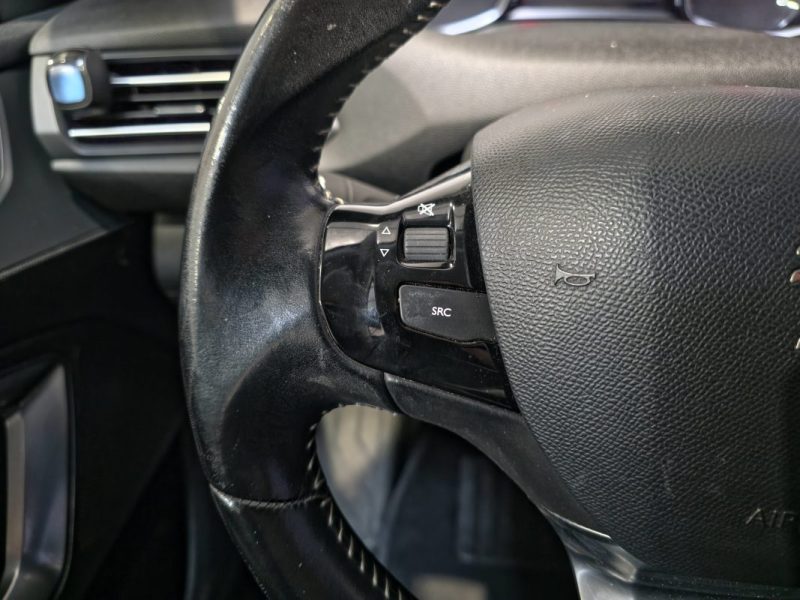 Peugeot 308 SW II 2.0 BlueHDi 150 ch Allure – Boîte Auto EAT6