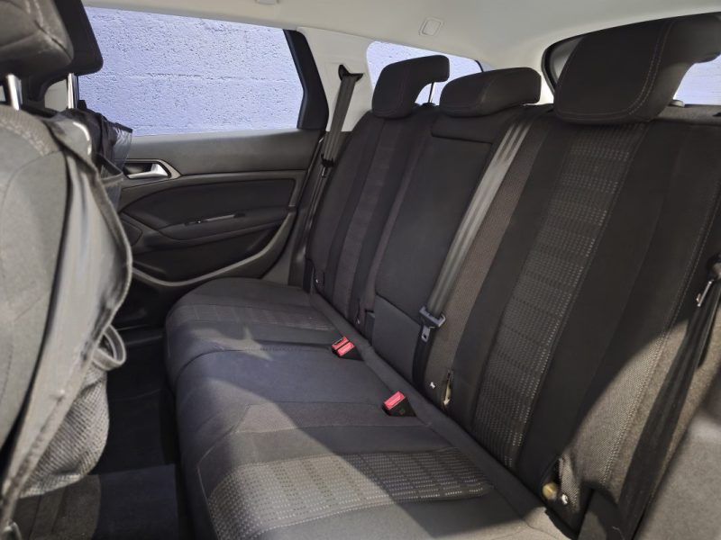 Peugeot 308 SW II 2.0 BlueHDi 150 ch Allure – Boîte Auto EAT6