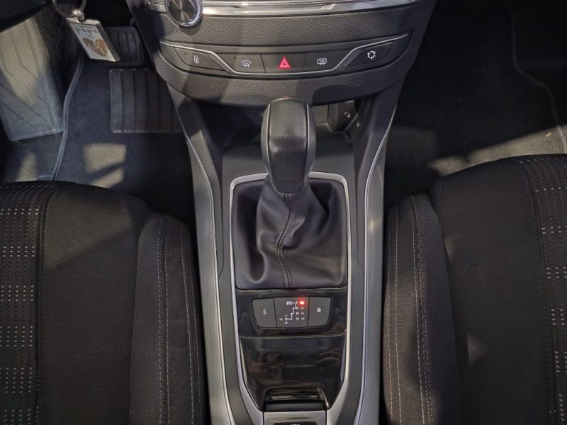 Peugeot 308 SW II 2.0 BlueHDi 150 ch Allure – Boîte Auto EAT6