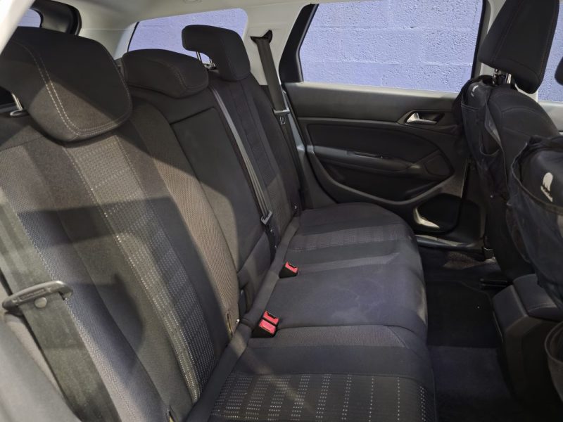 Peugeot 308 SW II 2.0 BlueHDi 150 ch Allure – Boîte Auto EAT6