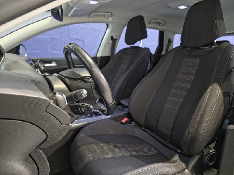 Peugeot 308 SW II 2.0 BlueHDi 150 ch Allure – Boîte Auto EAT6