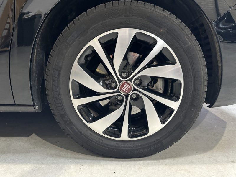 FIAT SCUDO VAN 136ch (100kW) Batterie 90 kWh Pack Premium