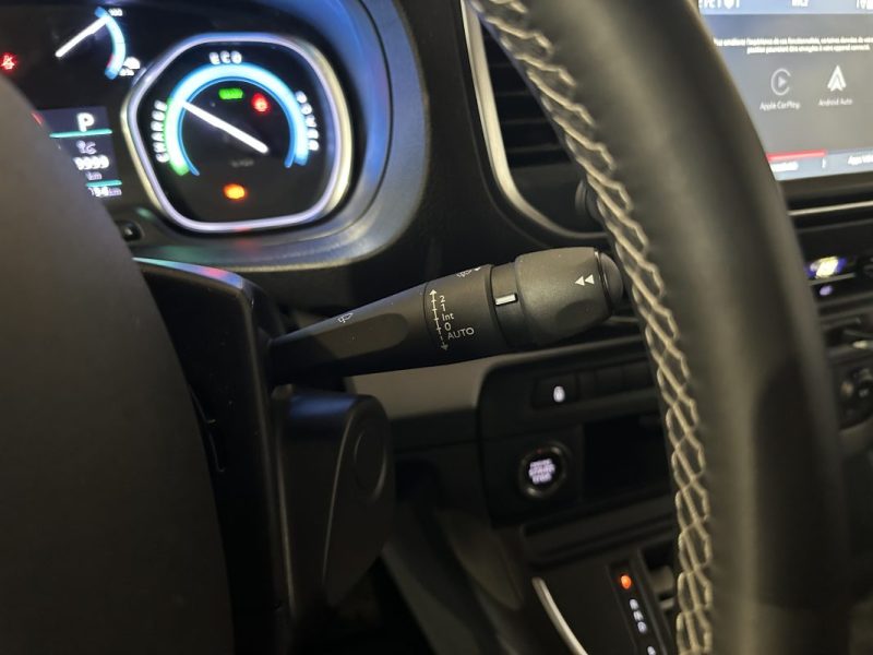 FIAT SCUDO VAN 136ch (100kW) Batterie 90 kWh Pack Premium