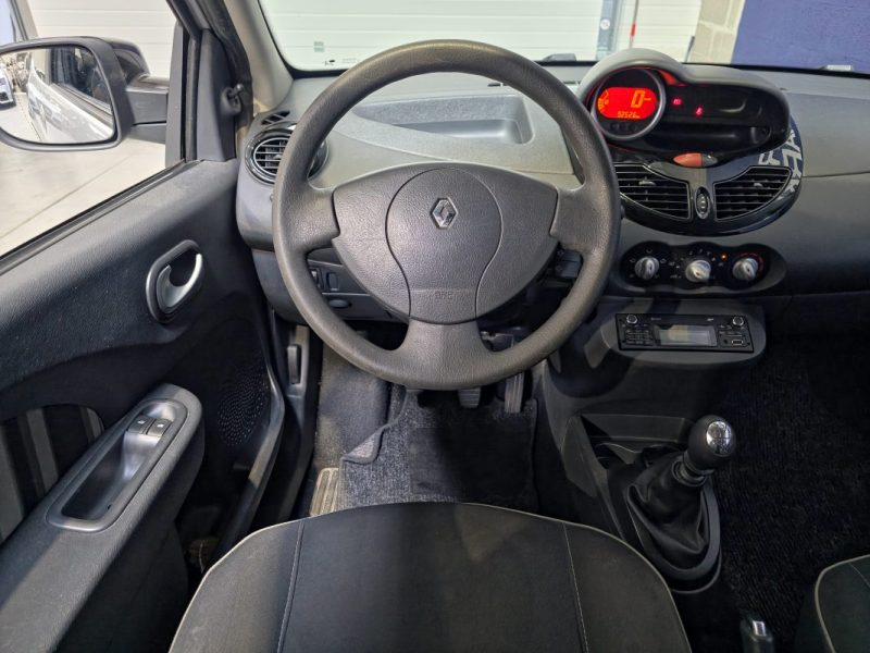 Renault Twingo II Phase 2 1.2 75 ch Limited –