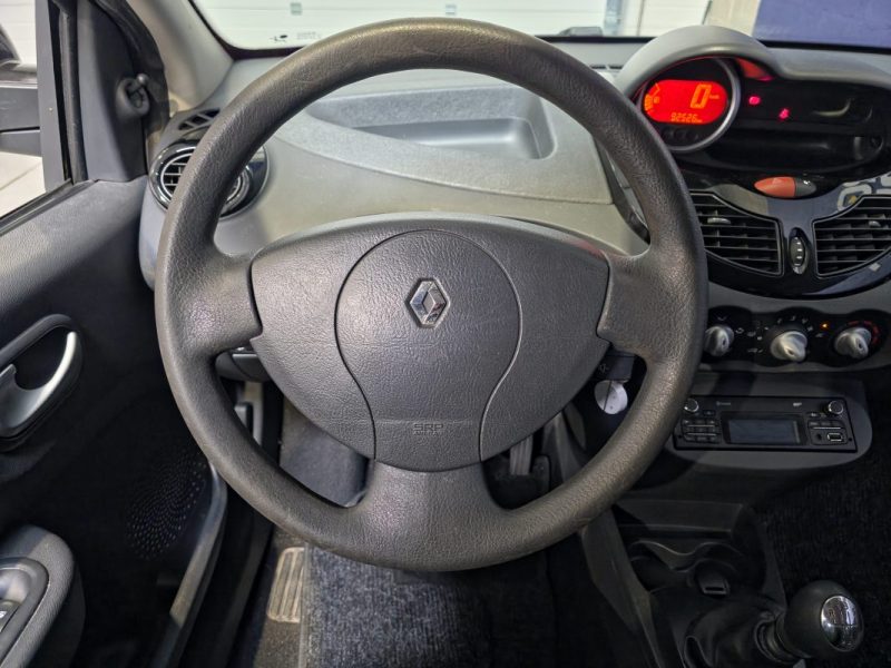 Renault Twingo II Phase 2 1.2 75 ch Limited –