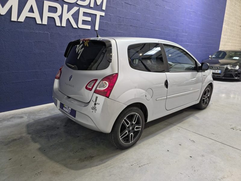 Renault Twingo II Phase 2 1.2 75 ch Limited –