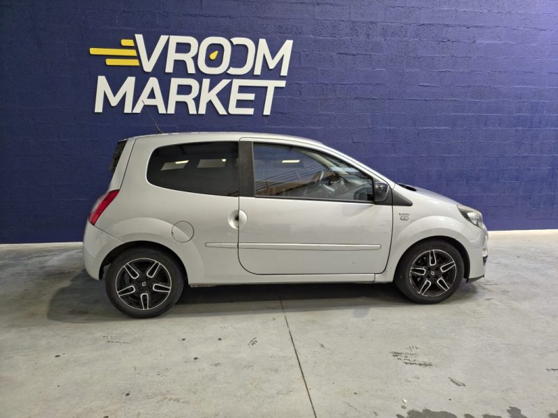 Renault Twingo II Phase 2 1.2 75 ch Limited –