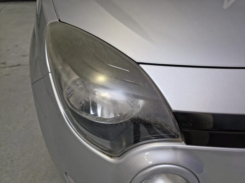 Renault Twingo II Phase 2 1.2 75 ch Limited –