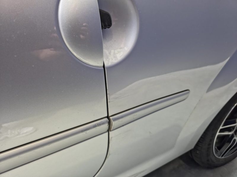 Renault Twingo II Phase 2 1.2 75 ch Limited –