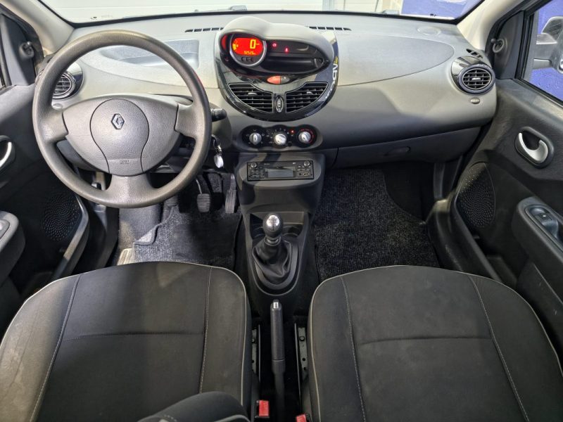 Renault Twingo II Phase 2 1.2 75 ch Limited –