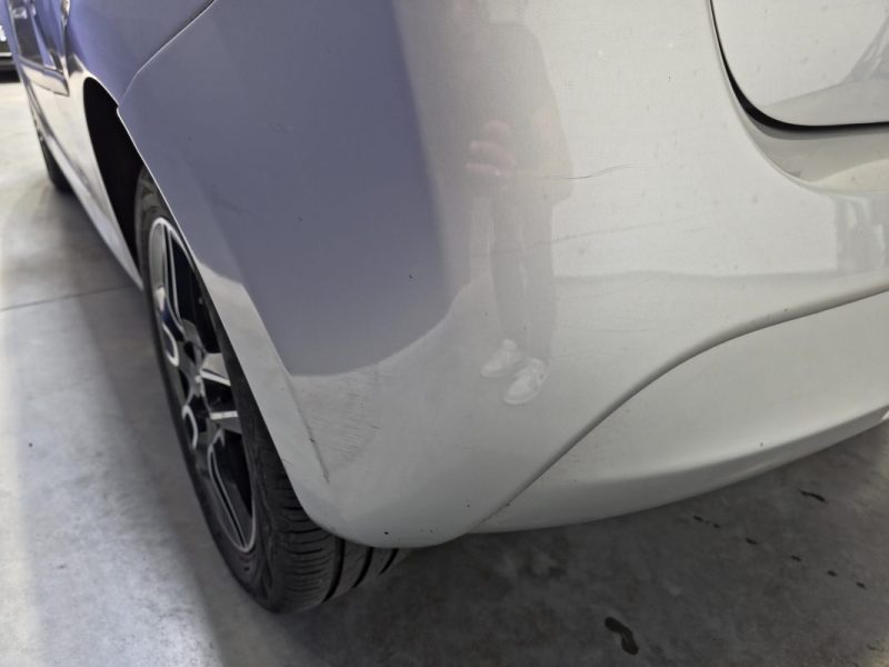 Renault Twingo II Phase 2 1.2 75 ch Limited –