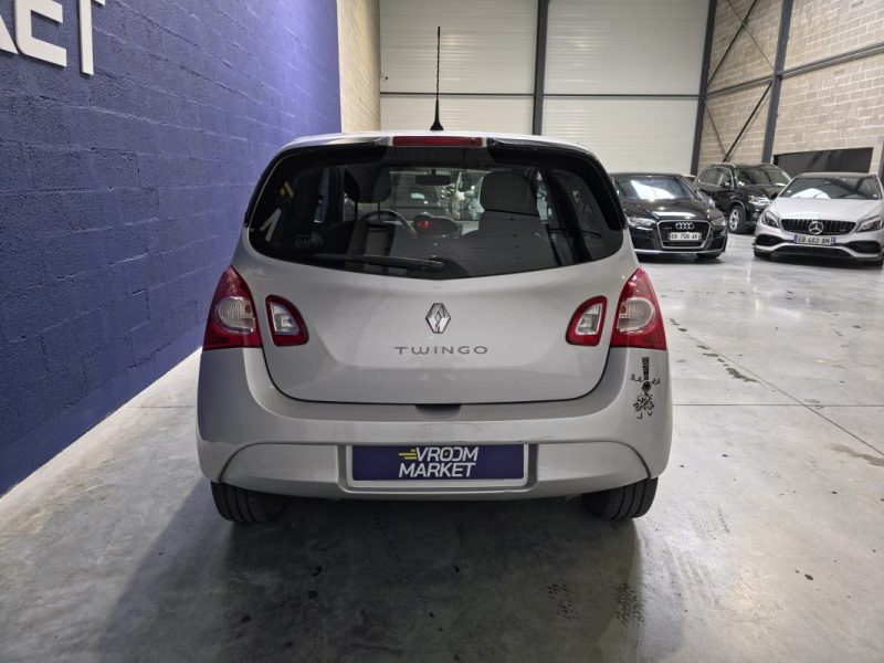 Renault Twingo II Phase 2 1.2 75 ch Limited –