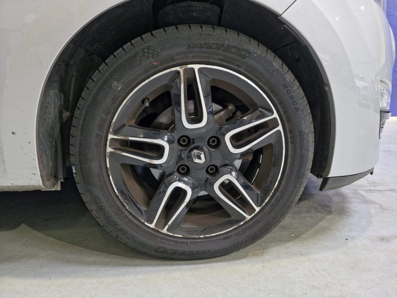 Renault Twingo II Phase 2 1.2 75 ch Limited –